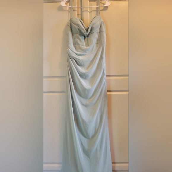 Kendall + Kylie Azazie Formal Dress - Picture 7 of 12